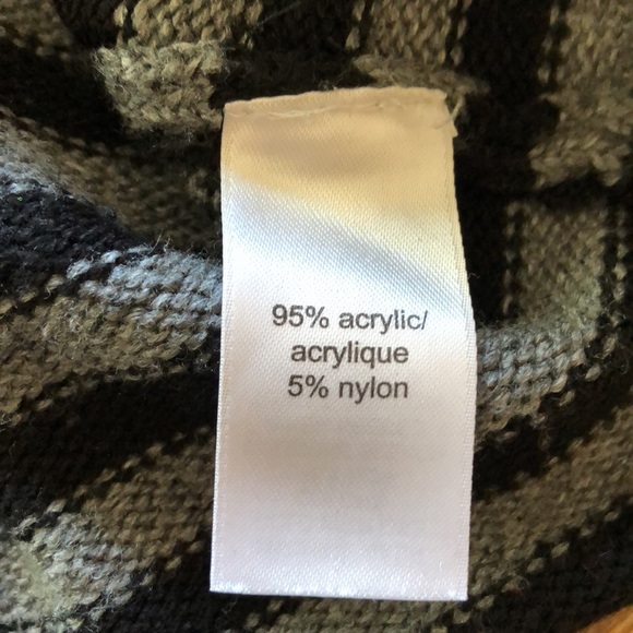 Maurice’s sweater size large - Picture 5 of 6